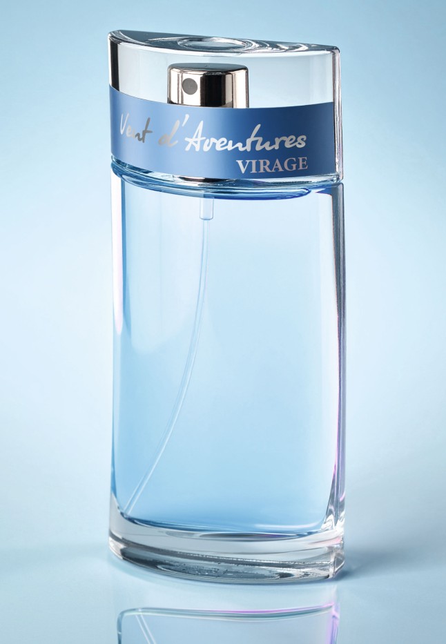 Купить Туалетная вода для мужчин Vent d'Aventures Virage