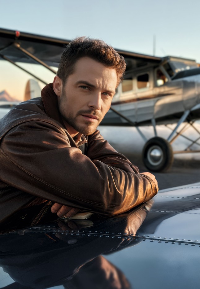 Заказать Туалетная вода для мужчин Vent d'Aventures Virage