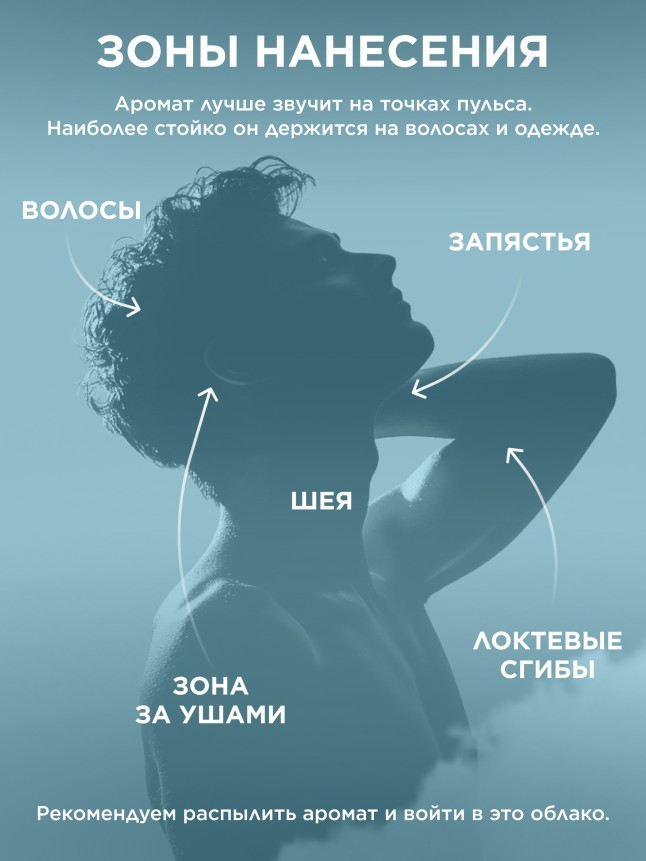 Отзывы Туалетная вода для мужчин Vent d'Aventures Virage