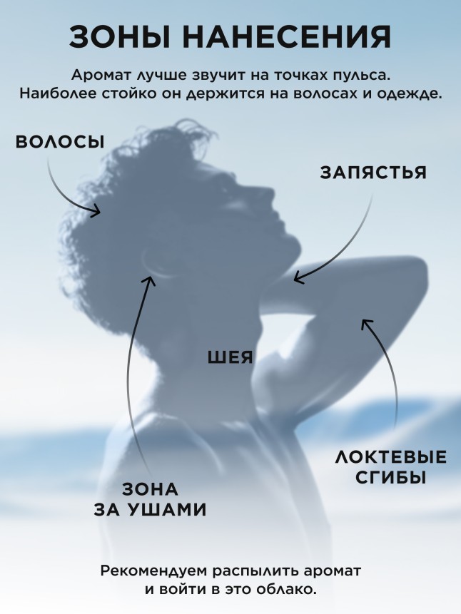 Фото Туалетная вода для мужчин Aquilon