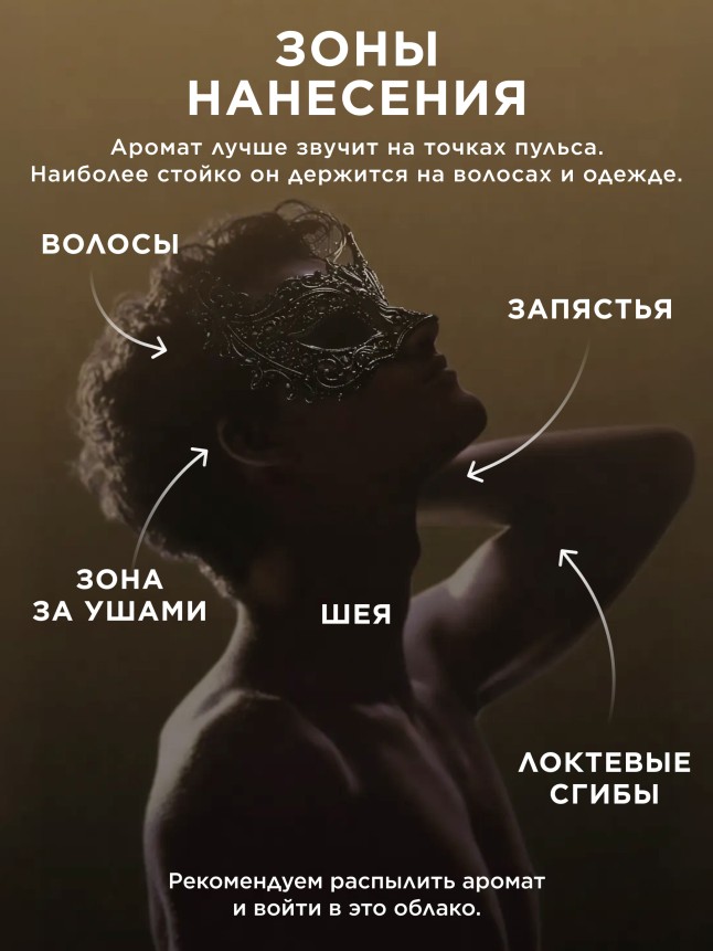 Отзывы Туалетная вода для мужчин Incognito