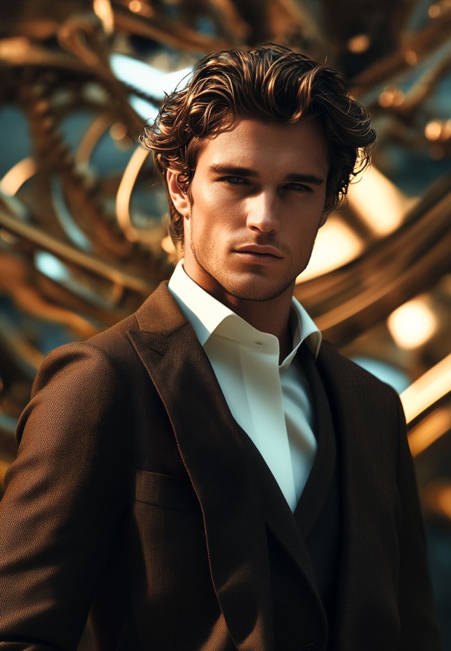 Купить Пробник туалетной воды для мужчин Kairos