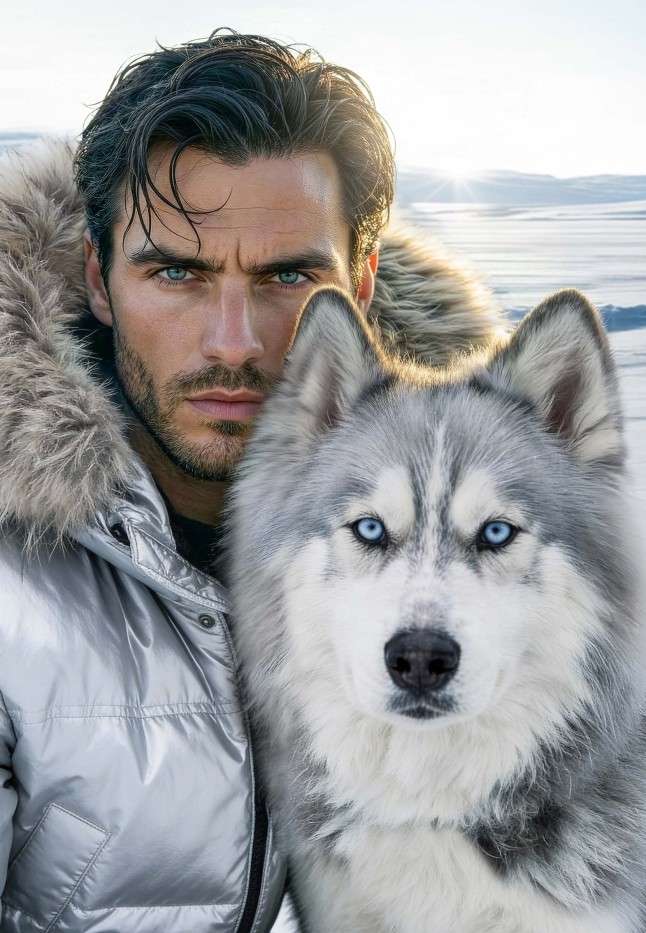 Купить Пробник туалетной воды для мужчин Aquilon