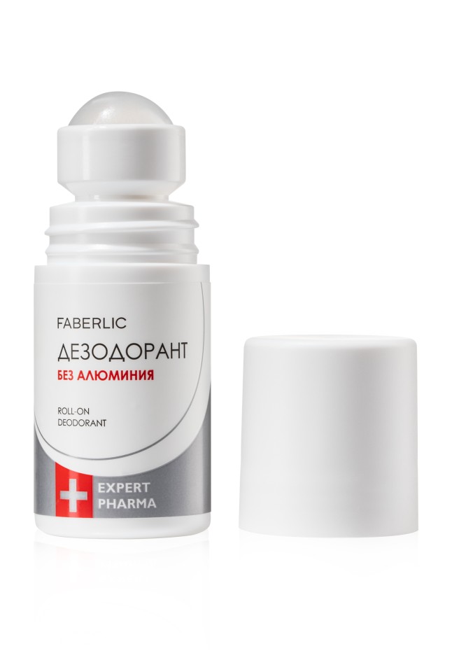 Купить Дезодорант без алюминия Expert Pharma