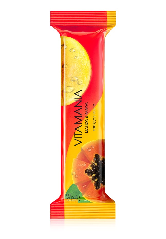 Купить Твердое мыло в наборе 