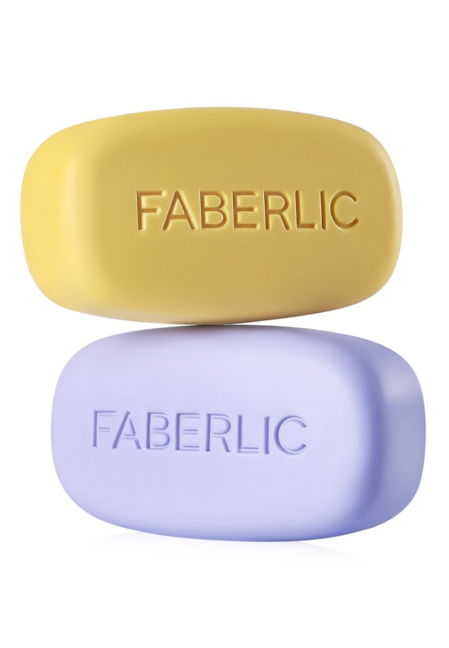 Купить Твердое мыло в наборе 