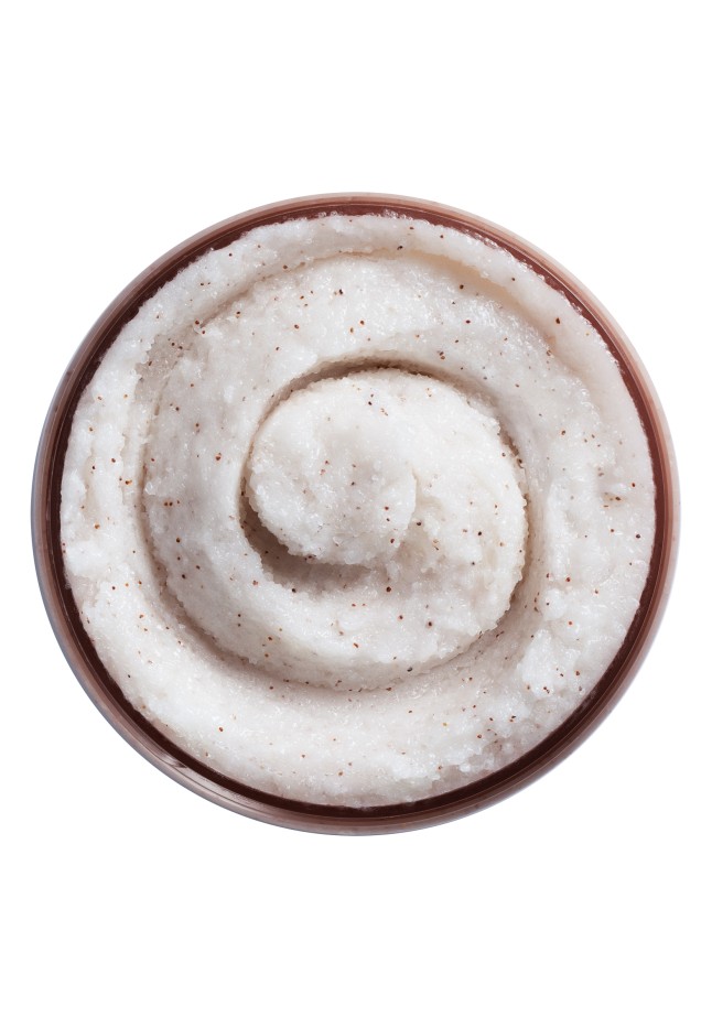 Солевой скраб для тела Coco Rituals