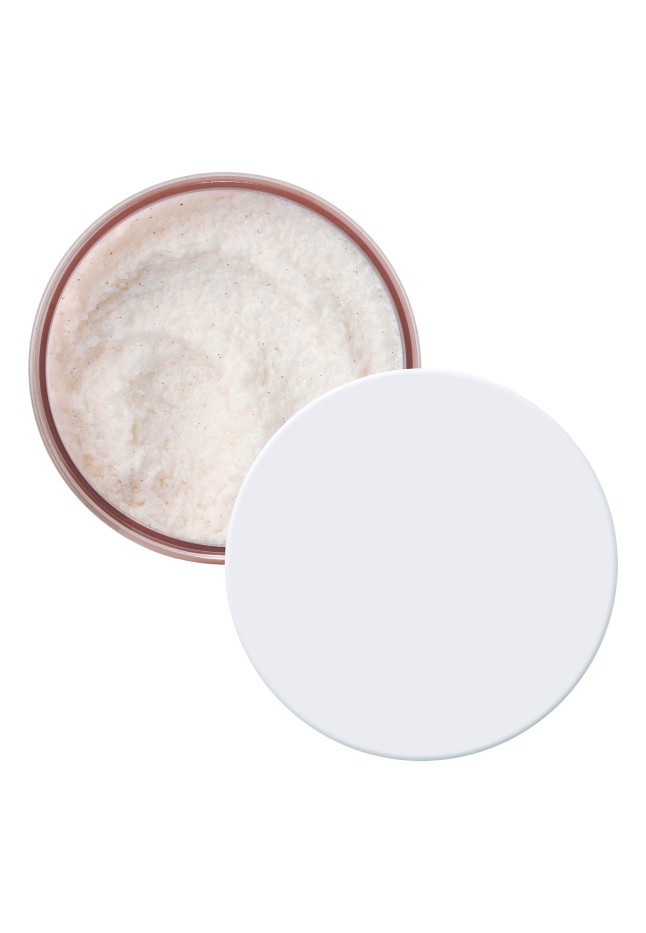 Фаберлик Солевой скраб для тела Coco Rituals