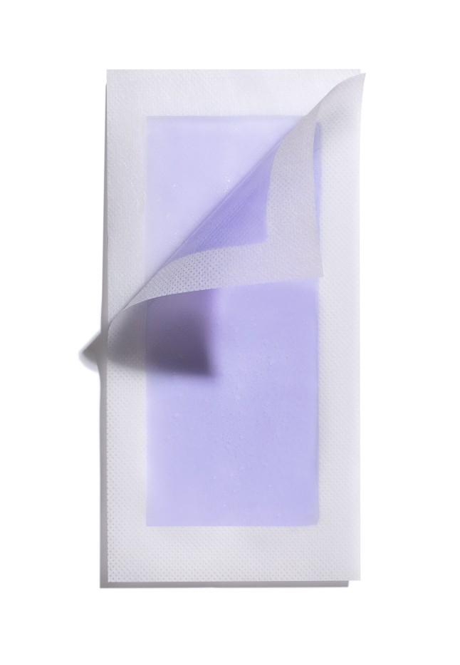 Купить Восковые полоски для депиляции Deline