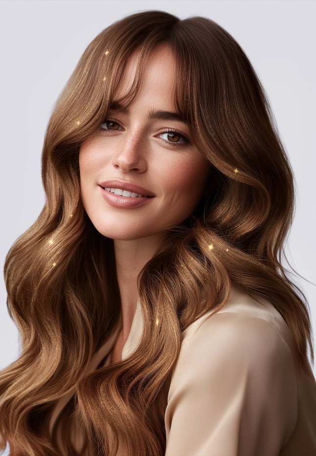 Купить Пенка для объемной укладки волос Volume & Style