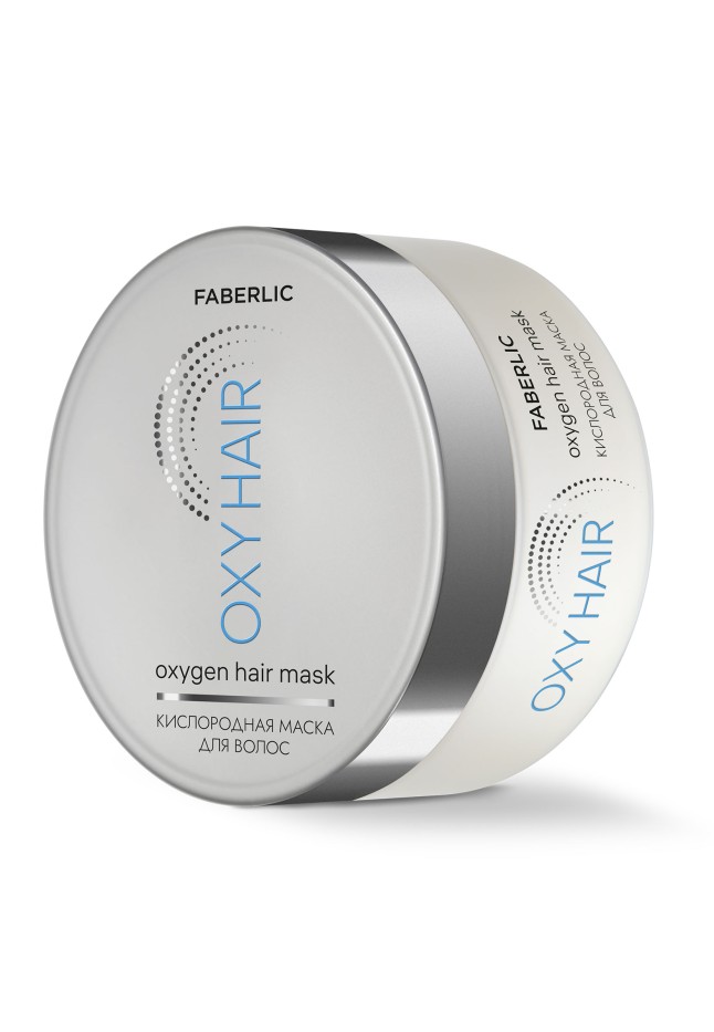 Заказать Кислородная маска для волос Oxy Hair