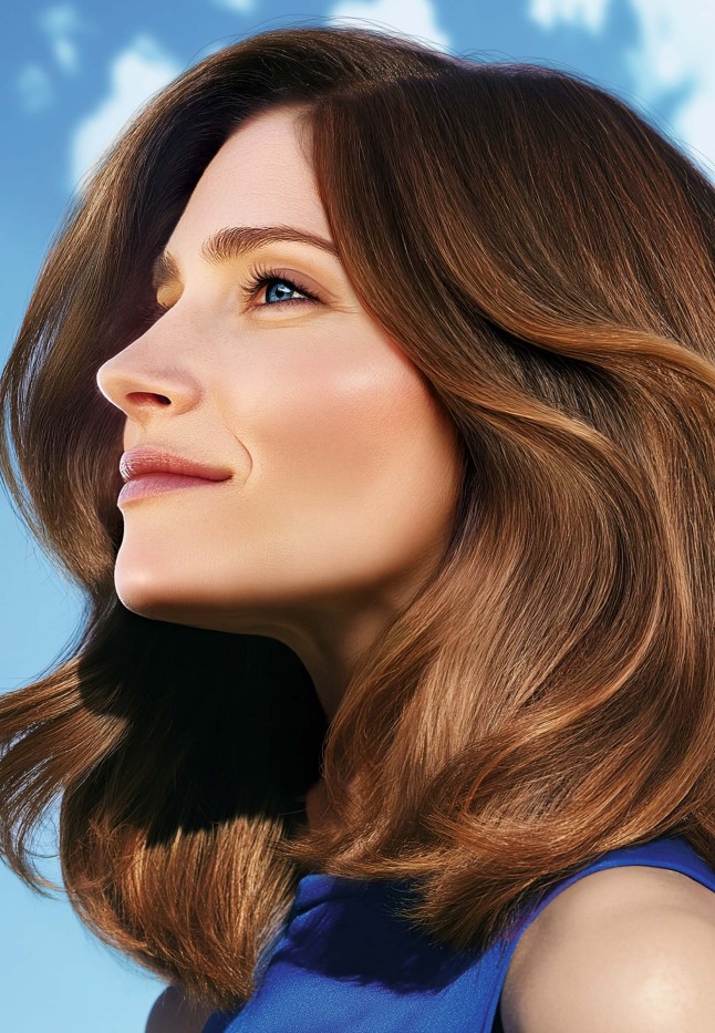 В Беларуси Кислородная маска для волос Oxy Hair