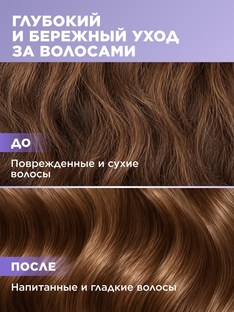 Заказать Универсальный бальзам для волос Botanica