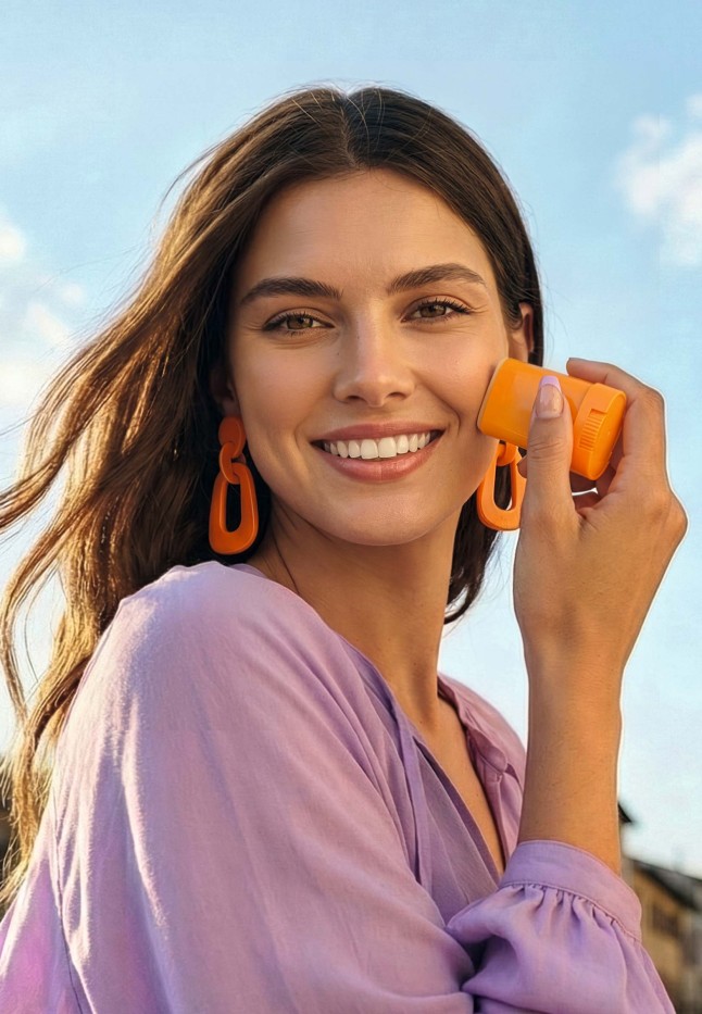 Купить Солнцезащитный стик SPF 50 Leto