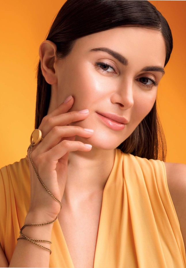 Заказать Ночной восстанавливающий крем Kurquma