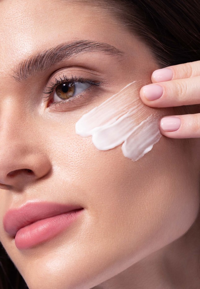 Заказать Дневной крем-флюид для лица Firming Fluid Cream