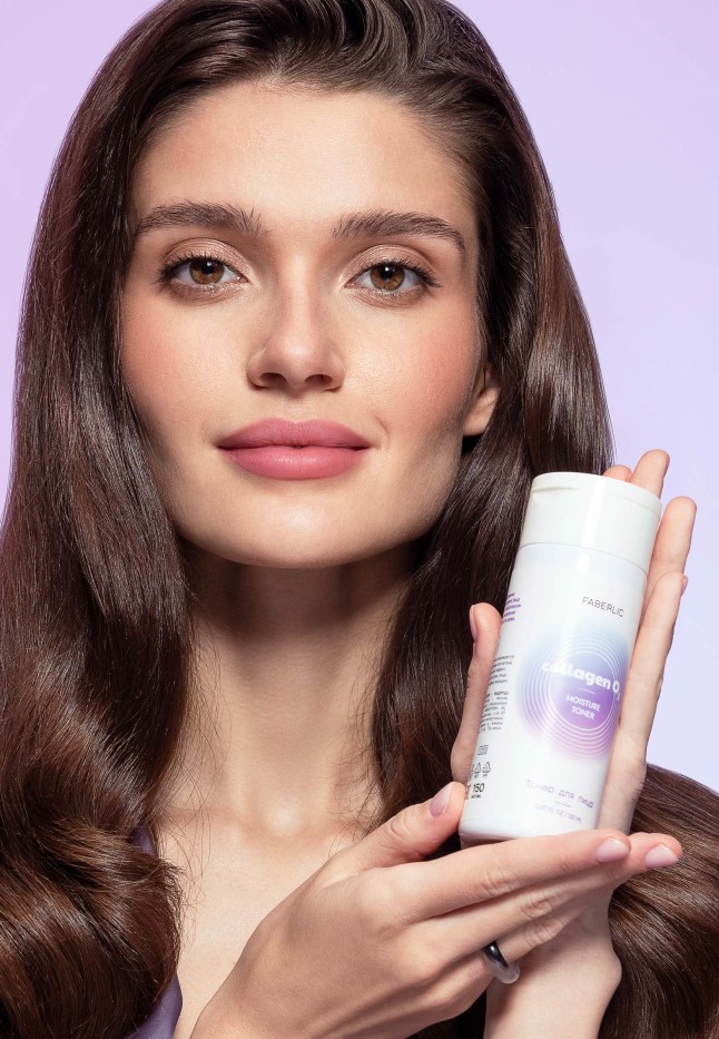 Заказать Тонер для лица Moisture Toner