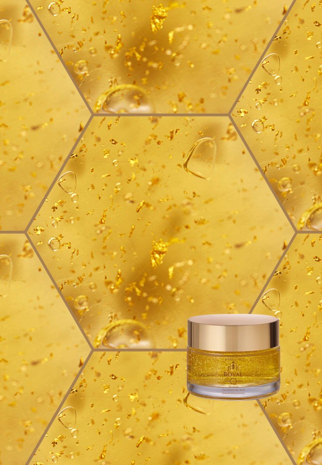 Заказать Дневной крем для лица Illuminating Skin