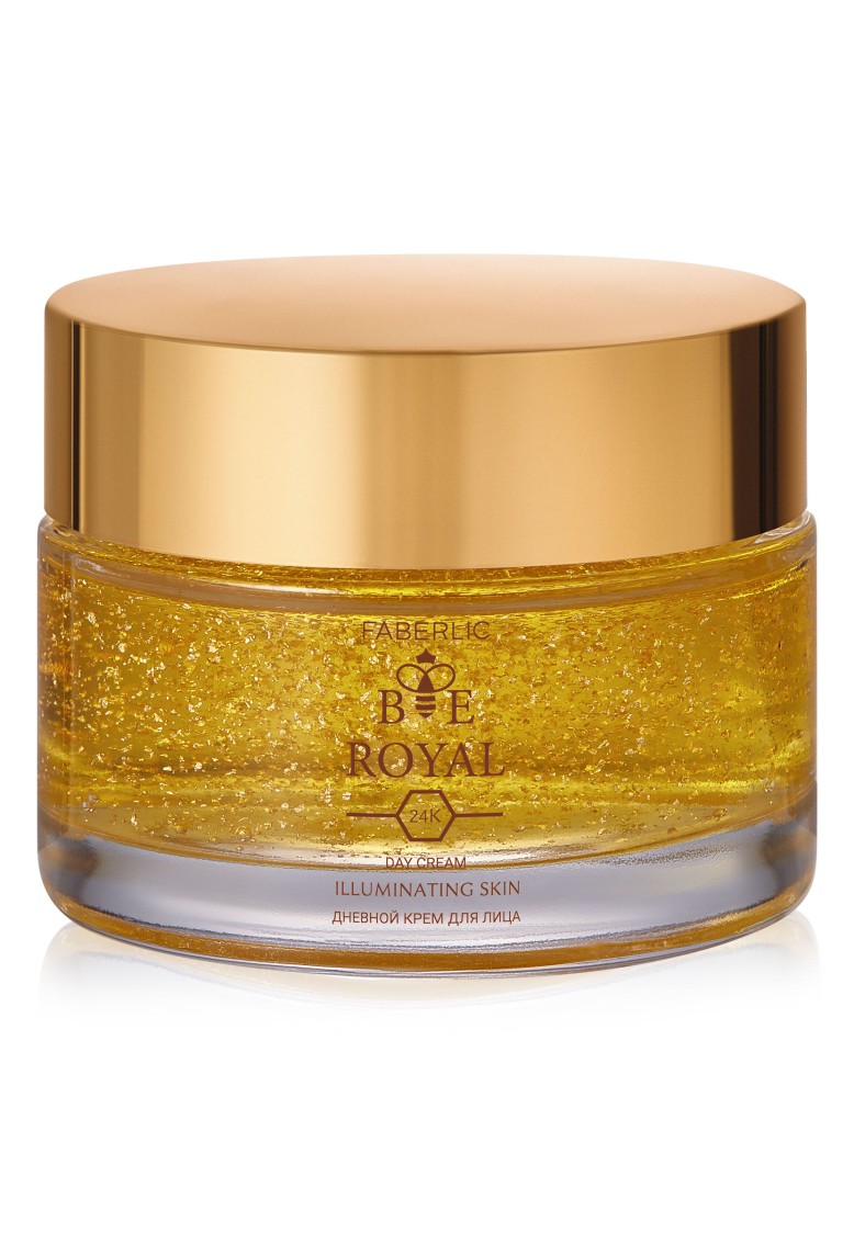 Отзывы Дневной крем для лица Illuminating Skin
