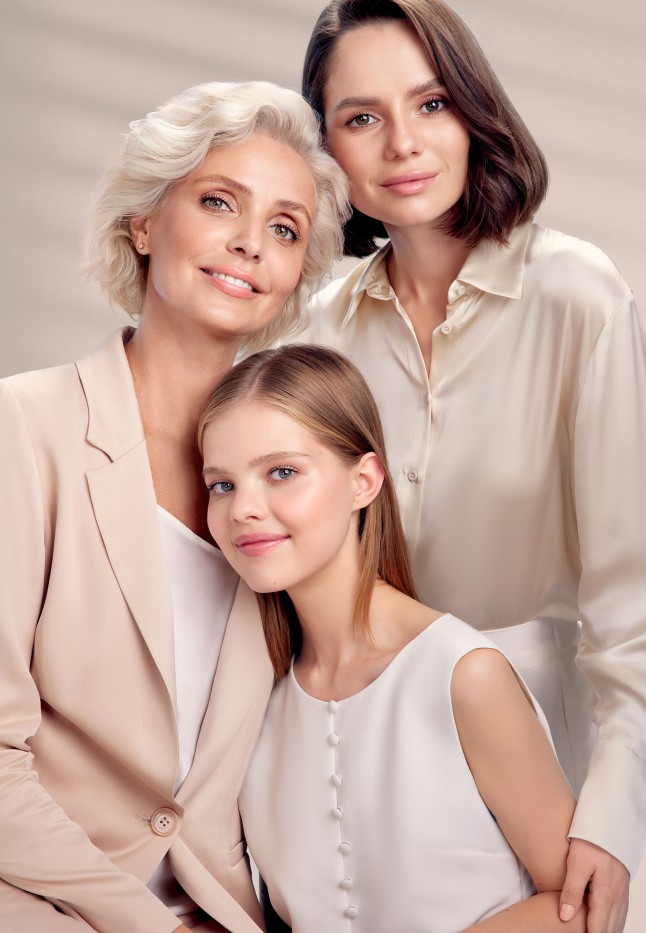 Заказать Ночной крем для лица «Кислородное питание» Oxiology