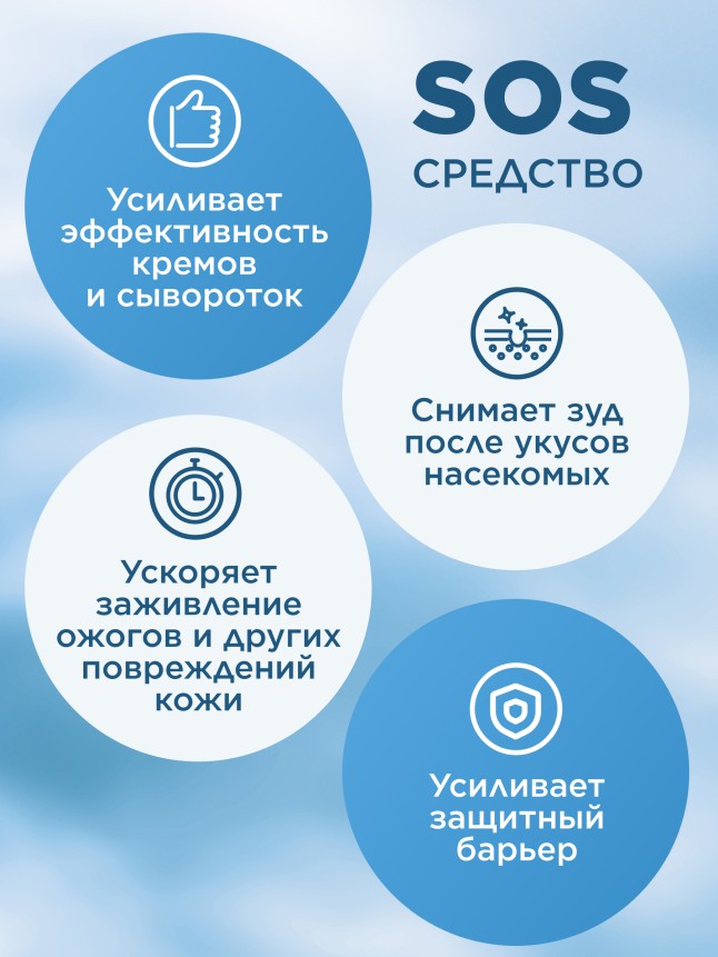 Фаберлик Многофункциональный кислородный бальзам «Легендарный кислород»