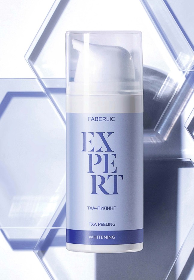 Купить TXA-пилинг Expert