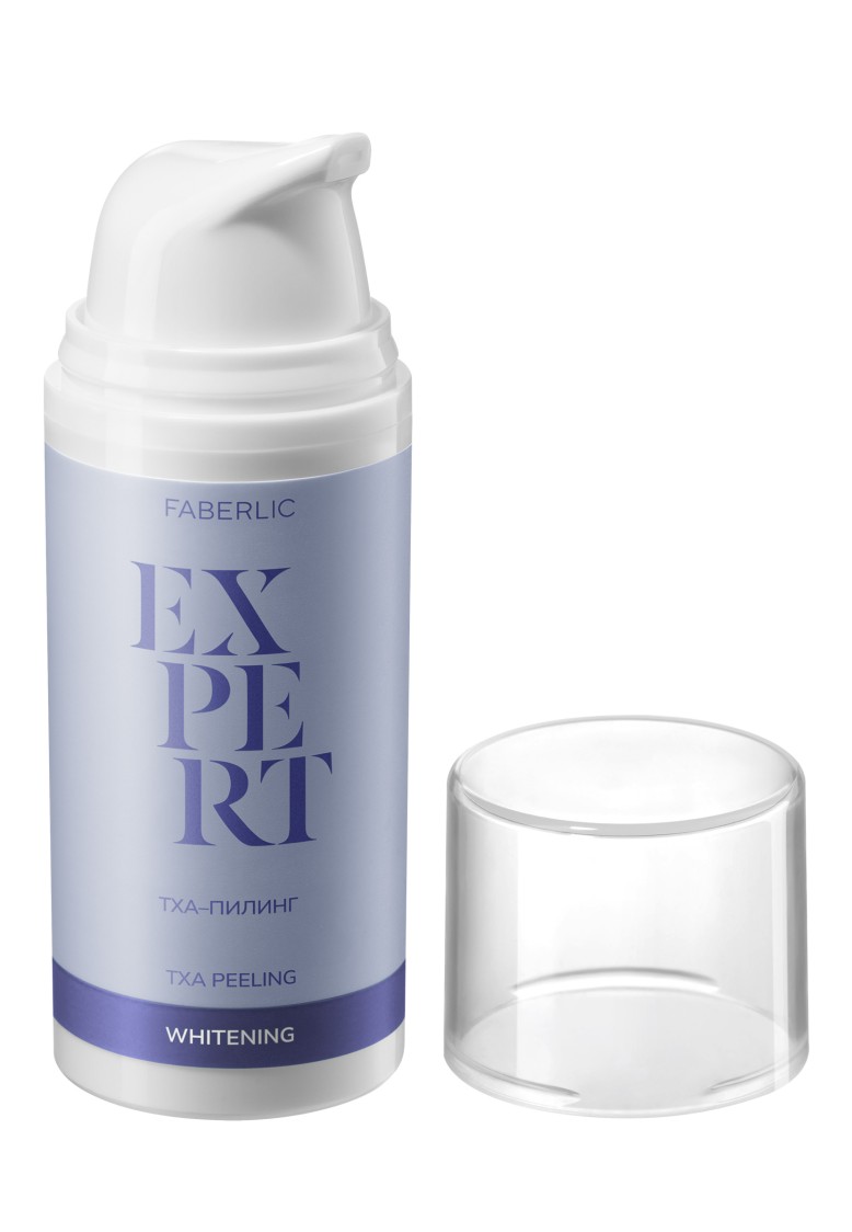 Фаберлик TXA-пилинг Expert