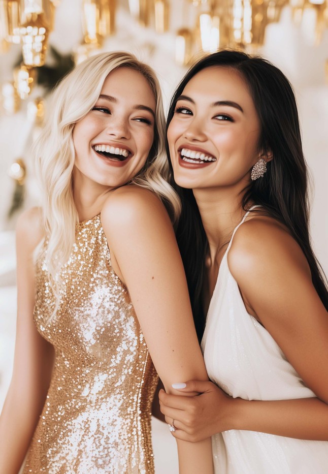 Фото Многофункциональный крем для лица с эффектом моментального осветления Wedding Weekend