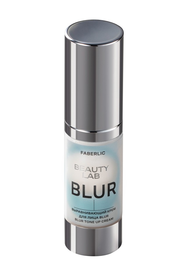 Фаберлик Выравнивающий крем для лица Blur Beauty Lab
