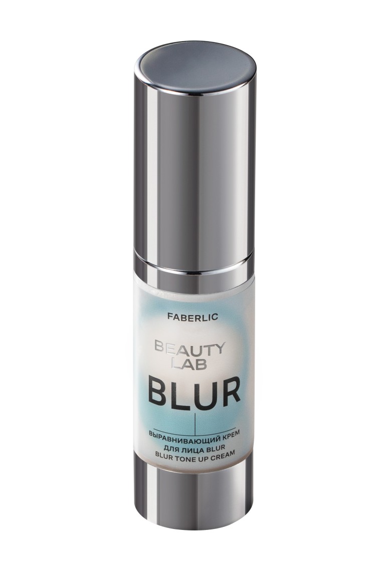 В Беларуси Выравнивающий крем для лица Blur Beauty Lab