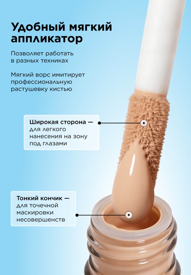 Фаберлик Экспресс-корректор для кожи вокруг глаз Beauty Lab