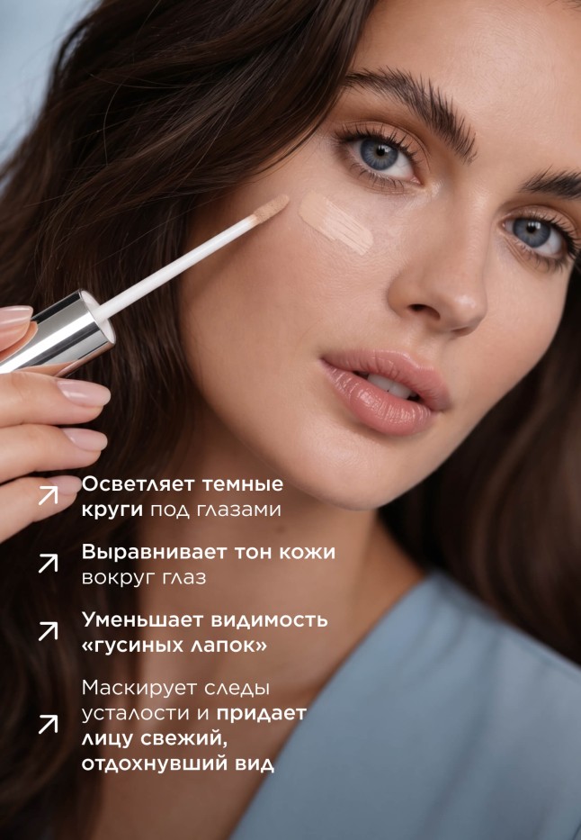 В Беларуси Экспресс-корректор для кожи вокруг глаз Beauty Lab