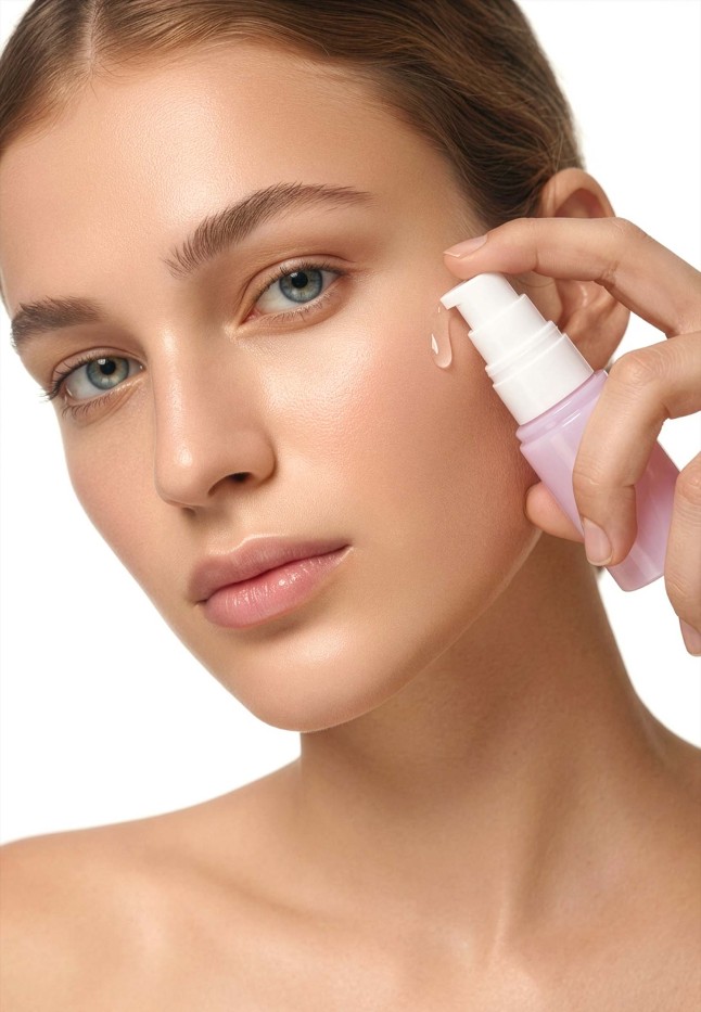 Фаберлик Сыворотка для лица «Ниацинамид 10% + цинк» Expert