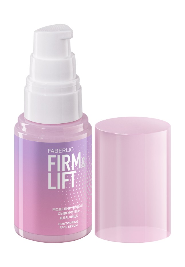 Купить Моделирующая сыворотка для лица Firm&Lift