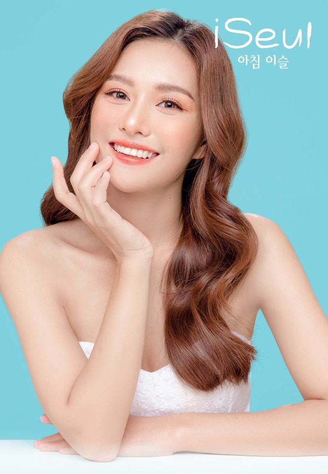 Фаберлик Гидрофильное масло для очищения iSeul