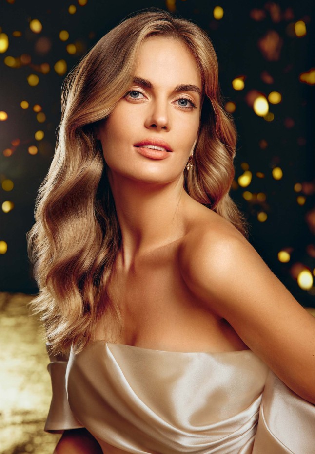 Фаберлик Молочко для умывания Silky Touch