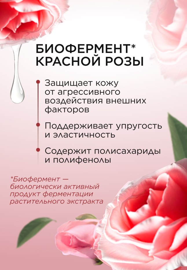 Фаберлик Тоник для лица «Природное очищение» Dose of Nature