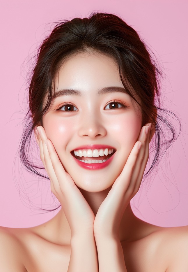 Фаберлик Энзимная пудра для лица и тела iSeul