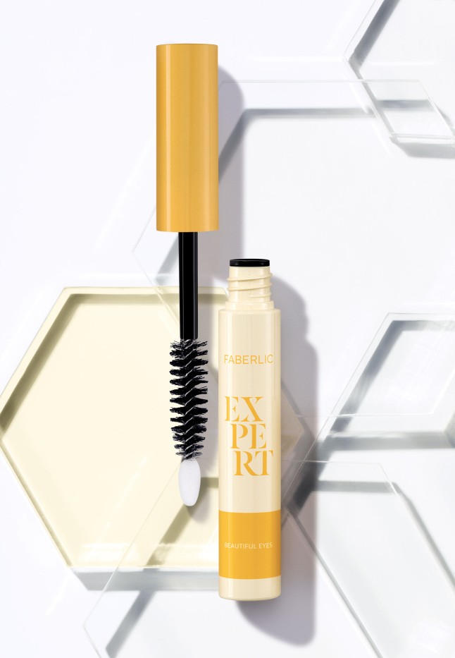 Купить Сыворотка-активатор роста «Счастье для ресниц и бровей» Expert