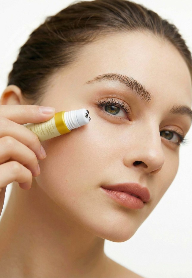 Заказать Три-ролл гель для устранения следов усталости под глазами Expert