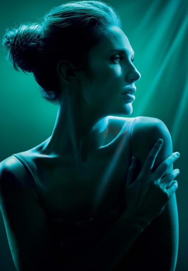 Фаберлик Гидрогелевые патчи для кожи вокруг глаз Oceanum, 60 шт.