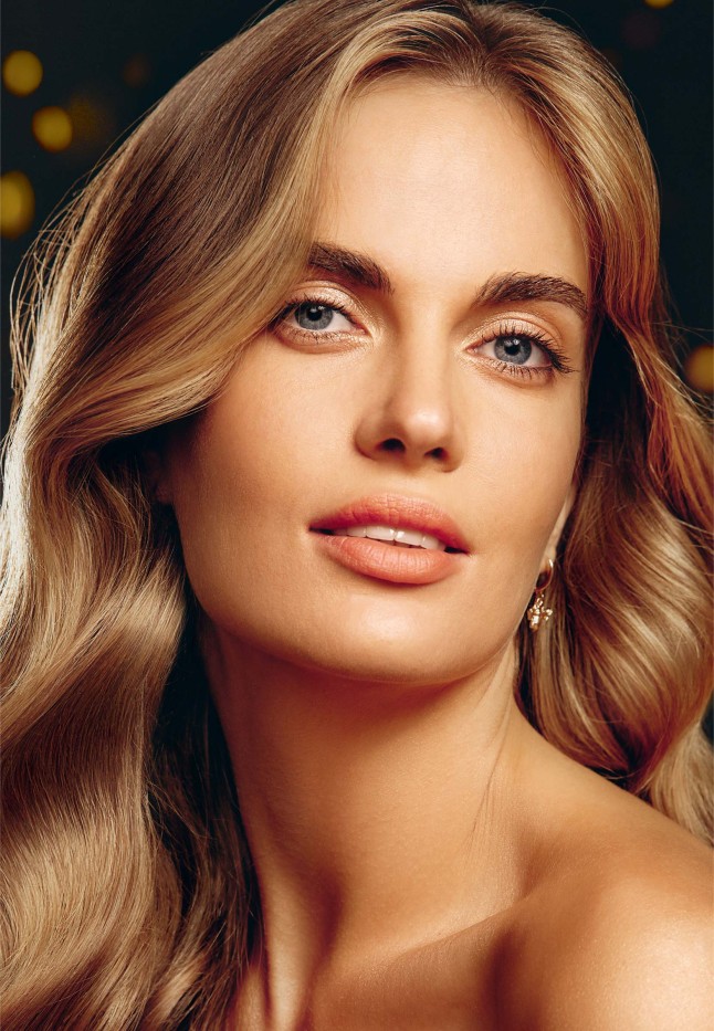 Фаберлик Маска для лица Honey Infusion