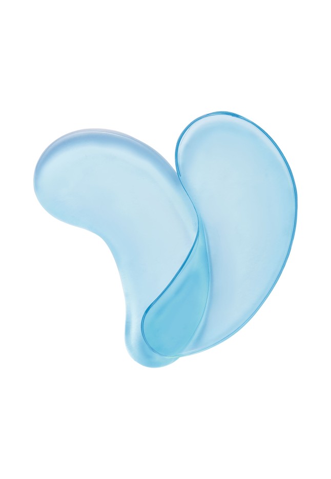 Инструкция Гидрогелевые патчи для кожи вокруг глаз «Кислородное увлажнение» Oxiology