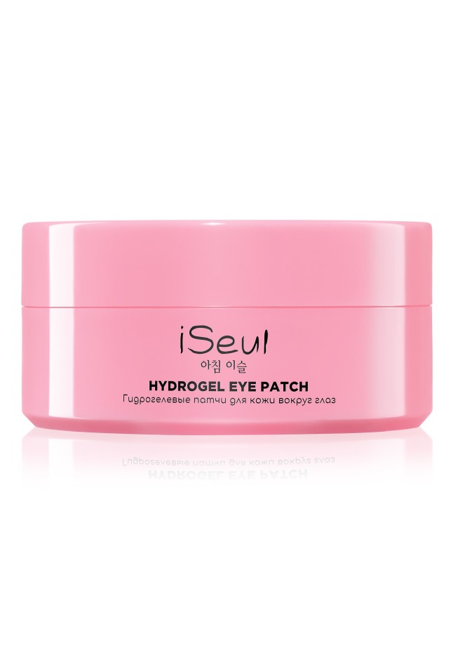 Заказать Гидрогелевые патчи для кожи вокруг глаз iSeul