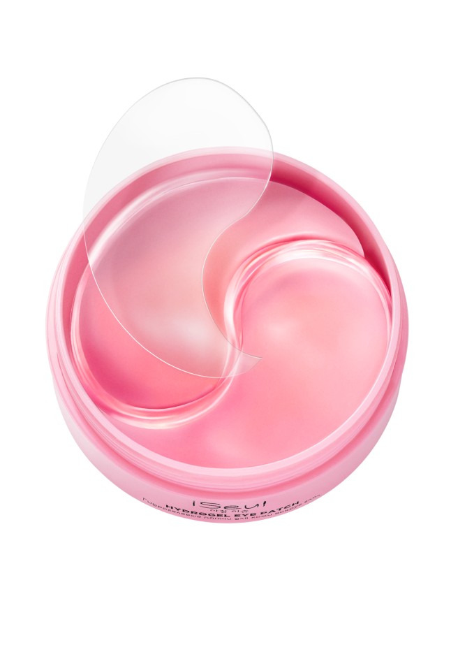 Фаберлик Гидрогелевые патчи для кожи вокруг глаз iSeul