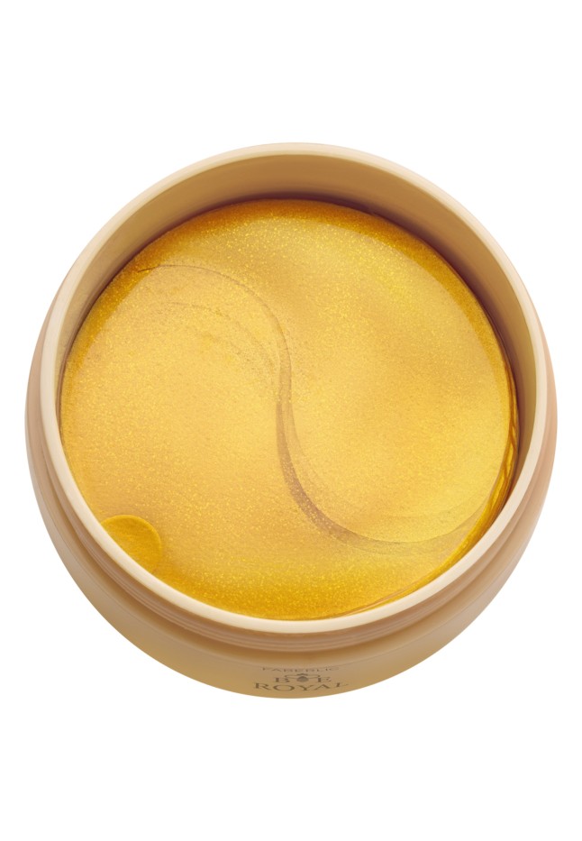 Заказать Гидрогелевые патчи для кожи вокруг глаз Bee Royal