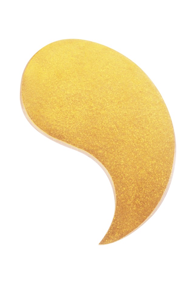 Фото Гидрогелевые патчи для кожи вокруг глаз Bee Royal