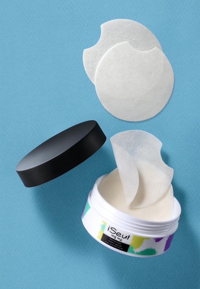 Купить Пилинг-диски iSeul