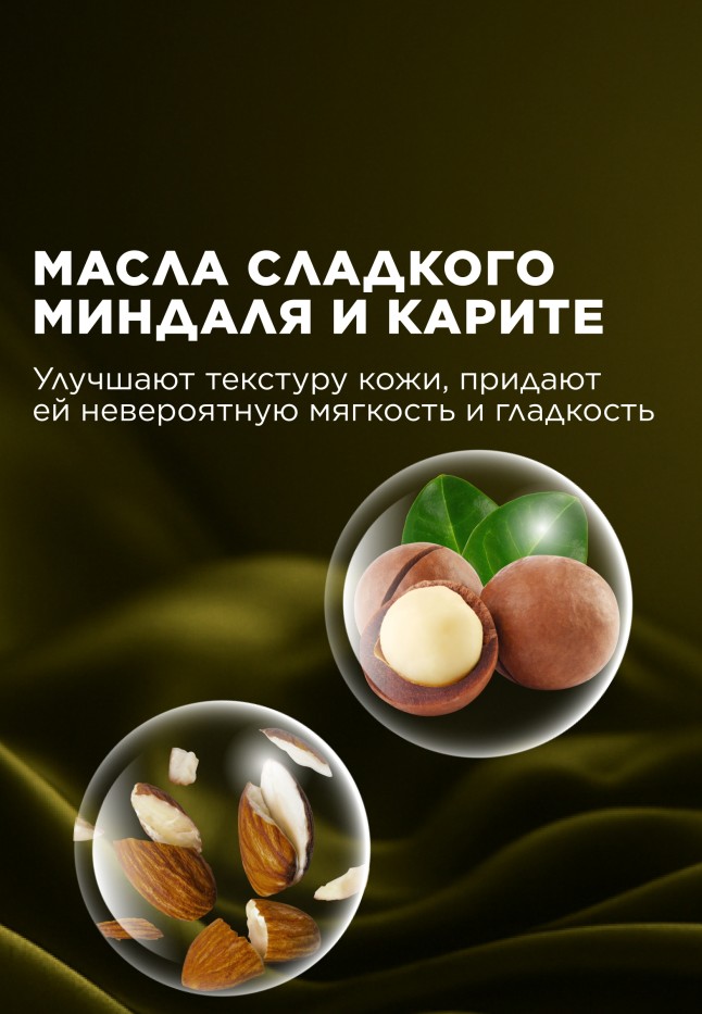 Отзывы Крем-парфюм для рук и тела Woody Bergamot