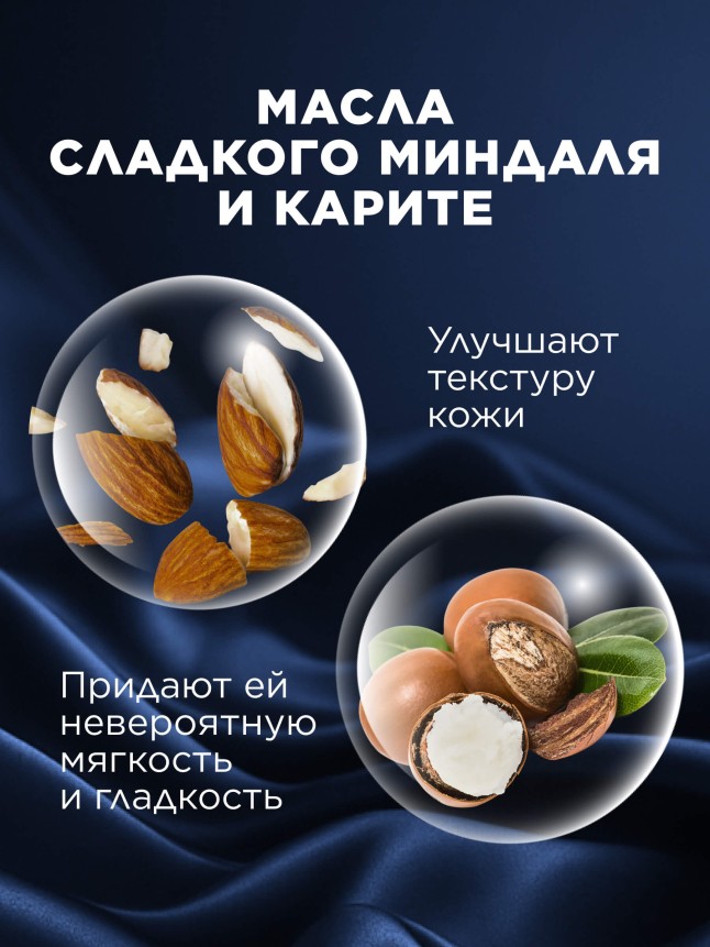 Отзывы Крем-парфюм для рук и тела «Тубероза и мускус»